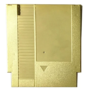1 buc Sec Caz Greu Coajă Cartuș de Înlocuire Pentru NES Sistem de Divertisment
