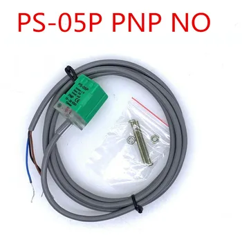 10 BUC PS-05P PS-05N PL-05P PL-05N Inductiv Comutator Senzor Sn-5mm PNP NPN NICI Noi, de Înaltă Calitate