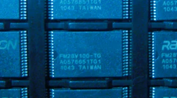 2-10buc Noi FM28V100-TG TSOP-32 FM28V100-TGTR static cip de memorie