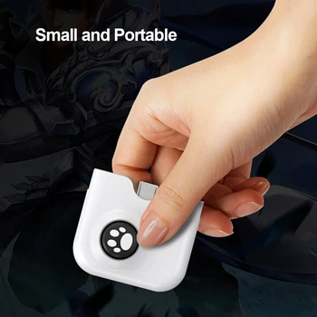 2 in 1 Joc de Telefon Ocupe PUBG Mobil GamePad Prindere Rocker controler de joc Telefon Inteligent Joystick-ul pentru iPhone Xiaomi Android IOS