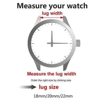 20/22mm Trupa Ceas Curea Pentru Samsung Galaxy watch 3 45mm/41/active 2 viteze S3 Frontieră/huawei watch gt 2e/2/amazfit bip/gts curea