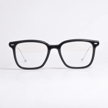 2021 GM stil Nou baza de Prescriptie medicala Eyeglassesframe BLÂND MOSEY femei bărbați ochelari Ovale cadru MONSTRU Femei Bărbați Ochelari