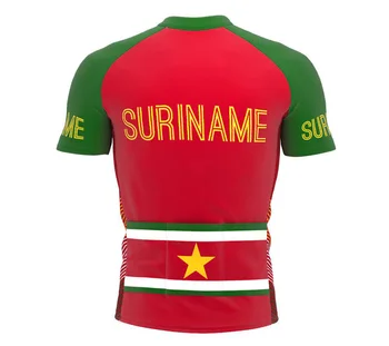 2021 Noi Surinam Vara mai Multe Tipuri de Ciclism Jersey Echipa de Oameni de Biciclete Drum de Munte Cursa de Echitatie Biciclete Purta îmbrăcăminte Biciclete iute Uscat