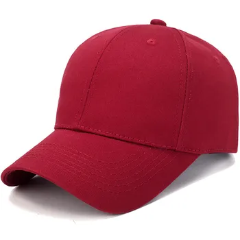 2021 noua moda de vară șapcă de baseball pentru femei de moda stil simplu șapcă de baseball