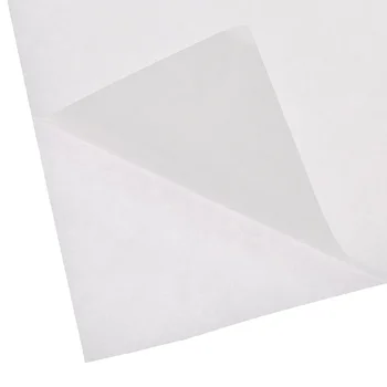 20buc A4 Gol Autocolant de Hârtie pentru Imprimantă Laser Jet Ambarcațiuni de Hârtie Albă Auto Adezive Autocolant Eticheta Suprafata Mata Foaie de Hârtie