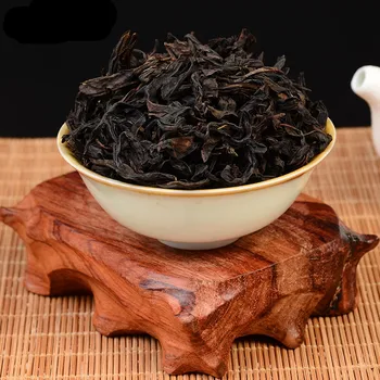 250g Chineză Anxi Tiekuanyin Ceai Verde Proaspăt Ceai Oolong Ceai pierderea in Greutate BeautyPrevent Ateroscleroza Prevenire a Cancerului de Alimentare