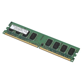 2GB Desktop DDR2 Memorie RAM de 800MHz 2RX8 DIMM PC2-6400U de Înaltă Performanță pentru AMD Placa de baza