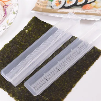 3Pcs/ Set Japonez Roll Sushi Master Filtru Rola de Orez Mucegai Instrument de Bucătărie Sushi Maker Tradițională Japonesa Bento Accesorii Sushi Kit