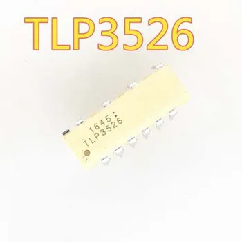 5PCS TLP3526 P3526 DIP-10