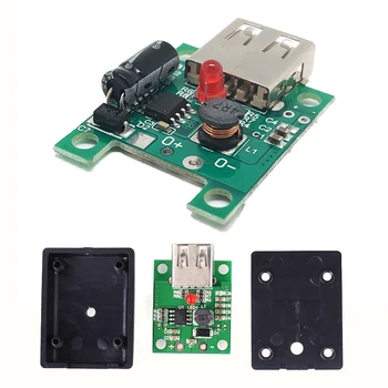 5V 2A Panou Solar Reglementare Singur Port USB de Încărcare Controler Inteligent de Încărcare Regulator de Tensiune