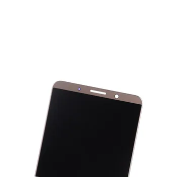 6.0 inch Pentru Huawei MATE 10 Pro ALP-L09 ALP-L29 Display LCD Digitizer Touch Screen Panou de Sticla Pentru Huawei Mate 10 Pro tv LCD Ecran