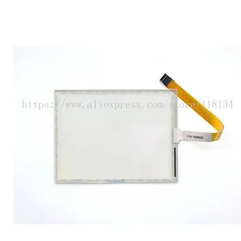8.4 inch 5wires TR5-084F-13 Panou Tactil Digitizer Sticla 5W0840 Touch Pad