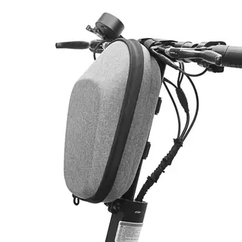 Bicicleta Cap Mâner Sac Impermeabil Saci de Biciclete Cadru Sus Fata Tub Sac de Ciclism Pentru Xiaomi M365 Ninebot MTB Pachet de Accesorii pentru Biciclete