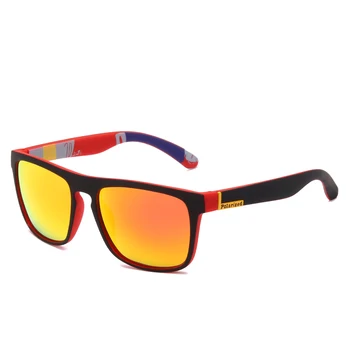 Brand Design Clasic Polarizat ochelari de Soare pentru Bărbați Piața de Acoperire de Conducere Ochelari de Soare de sex Masculin UV400 ochelari de soare Shades Ochelari de gafas de sol