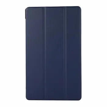 Caz pentru Samsung Galaxy Tab A7 Lite 8.7 T220 T225 Tablet Book Flip husa + Stylus Pen