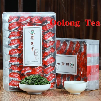 Ceaiul Oolong Ceai ceașcă de ceai verde Qingxiang-tip extra-clasa ceai alpine ceai de îngrijire a sănătății ceai