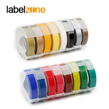 Culori amestecate 50 de seturi de MoTex E101 imprimante cu 2 roti si 50 de seturi de culori amestecate CIDY C101