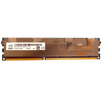 DDR3 4GB 8GB 16GB 4G 8G 16G 2RX4 PC3-10600R 12800R 14900R ECC REG 1600Mhz 1866Mhz 1333Mhz Pentru X79 X58 RAM Calculator Server