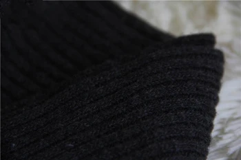 Femei Ciorapi Cald Casual Coapsei Deasupra Genunchiului Timp de Bumbac Sexy 7 Culori Solide Vânzare Fierbinte Lenjerie Moale