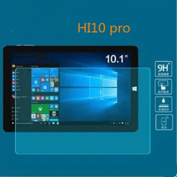 Hi10 Pro Protector de Sticlă Pentru ChuWi Hi10 Pro Sticlă Filme de Înaltă Clar 0.3 MM Rezistent la zgarieturi Ecran de Paza Pentru hi10 pro protector