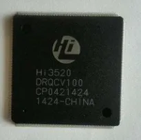 HI3520DRQCV200 QFP