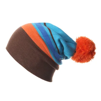 Iarna gorros Brand Nou Unisex Lână Îngroșa Cald Beanie Cap În timpul Iernii Femei Tricotate Pălării de Schi Mens Căciuli 21 Culori