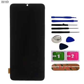 Incell Mobile Display LCD Pentru Samsung Galaxy A70 A705 A705F SM-A705F Display LCD Touch Screen Digitizer Asamblare Panou Rama