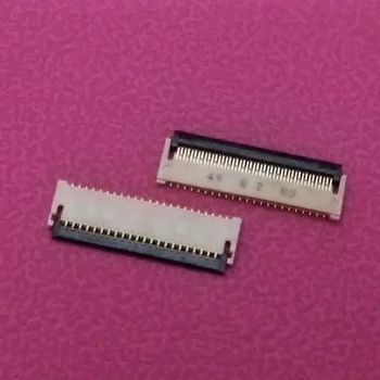 LCD conector FPC Pentru Samsung Galaxy Tab 3 10.1 P5200 / P5201 / P5210 / P5220 / P5221 45pin 45 de pin