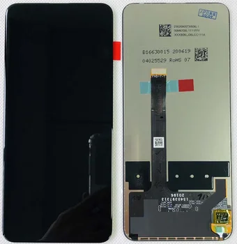 LCD Pantalla de Asamblare Pentru Huawei Y9A înlocui ecranul lcd digitizer