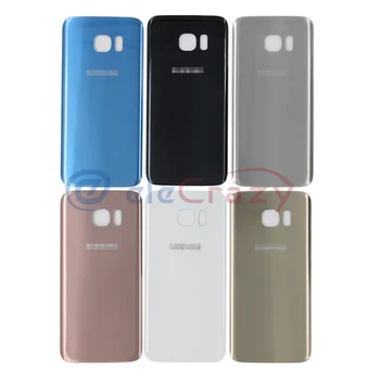 Mare exemplar pentru Samsung Galaxy S7 Edge Capacul Bateriei Înapoi Caz Locuințe