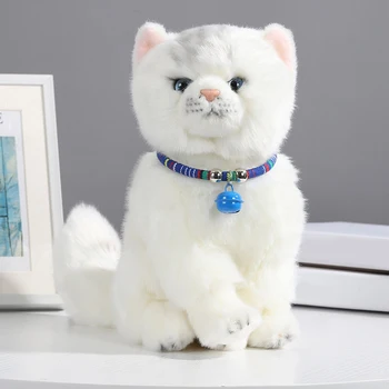 Moda Colorat Pisica Gulere Cu Clopote Convenabil Reglabil Gulere Pentru Animale De Companie Drăguț, Confortabil Câini Guler Animal De Casă Supplies Accesorii