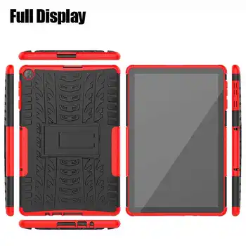 Moda Picătură Rezistenta Caz Pentru Huawei MatePad T 10s T10s Tableta Acoperi Caz