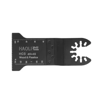 Noi 100buc/set Oscilante Multi Tool Kit Accesorii Pentru Black & Decker Piese