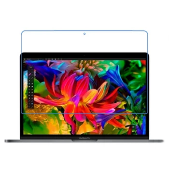 Noi 2PC/Lot Anti Orbire MAT cu Ecran Protector Pentru MacBook Pro 2016 13.3-inch Notebook Film Protector Non-Sticlă călită