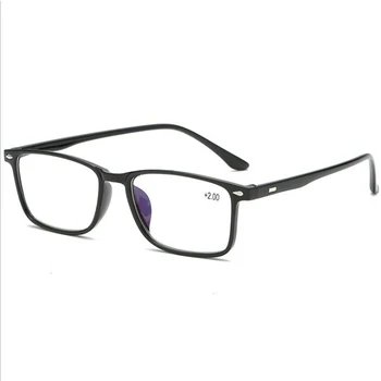 Ochelari De Citit Bărbați Femei Presbyopic Unisex Ochelari De Moda Ochelari De Vedere Cu Dioptrii Oculos +1 +1.5 +2 +2.5 +3 +3.5 +4