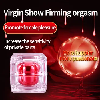 Orgasm gel libido enhancer sex spray vagin stimularea intensă drop sex excitație femeie puternică creștere vaginale punctul culminant strâns uleiuri
