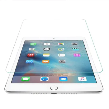 Pentru iPad 10.2 2019 7-a Generație Temperat Pahar Ecran Protector A2200 A2198 A2197 iPad 7 10.2