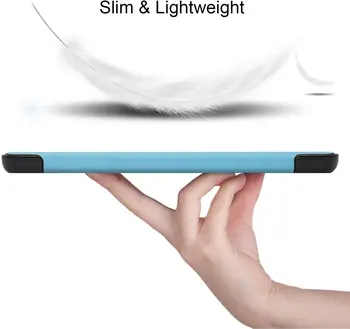 Pentru Samsung Galaxy Tab A7 2020 10.4 inch SM-T500 T505 Caz UN Tab 10.1