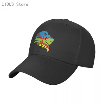 Pălării de moda Realizate În Amazigh Imprimare șapcă de baseball pentru Bărbați și femei de Vara Capace Noi Tineretului palarie de soare