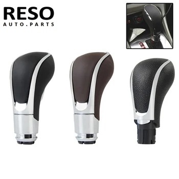 RESO--Auto Universal Schimbătorului de Viteze Maneta Schimbator de Viteze Buton Pentru Opel Vauxhall Insignia