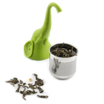 Reutilizabile Din Oțel Inoxidabil Plasă De Ceai Infuser Ceai Strecuratoare De Ceai Ceainic Frunze Spice Filtru Drinkware Accesorii De Bucatarie Ceainic Teaware