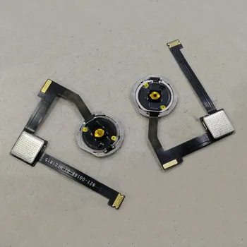 Senzor de amprentă digitală Button Acasă Cablu Flex Reveni Tasta de Meniu Pentru iPad 6 Air2 A1566 A1567 Mini 4 A1538 A1550 Pro12.9 A1584 A1652