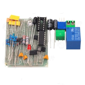 Senzor infraroșu switch kit / infraroșu comutatorul de proximitate / uscator de maini automat / robinet automată a modulului de comandă