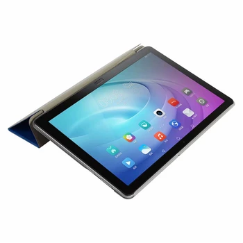 Tableta Caz Pentru Apple iPad Air 1 2 3 4 9.7 10.5 10.9 Flip Smart Cover Pentru iPad Air 2 tesaloniceni 3-a 4-a Generație Magnetic Stand Coque