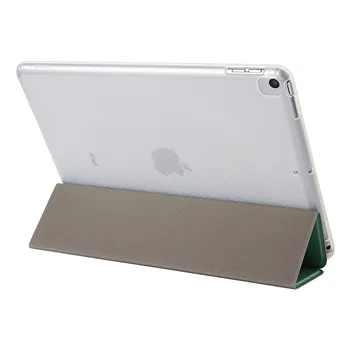 Tableta Funda pentru iPad 10 2 Caz din Piele PU TPU Moale Înapoi Drăguț Pictat de Acoperire Pentru Coque iPad 10.2 2020 2019 iPad 7 8-lea Gen de Caz