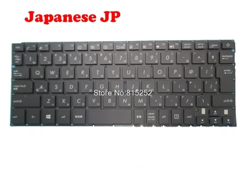 Tastatura Laptop Pentru ASUS Zenbook UX305L UX305LA UX305U UX305UA U305LA U305UA Negru Nordic NE/Marea Britanie/Japoneză
