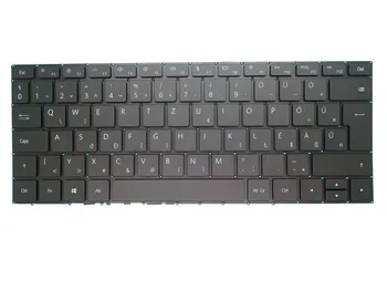 Tastatura Laptop Pentru HUAWEI MateBook WRT-W19 WRT-W29 VLT-W50 2H-BCBUSH80111 NE/turcă TR/Ungaria HU