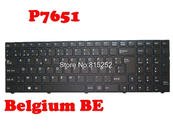 Tastatura Laptop Pentru MEDION ERAZER P7651 MD61103 MD61016 MD60934 MD60891 MD60811 MD60805 MD60806 MD60807 MD60810 Belgia FIE