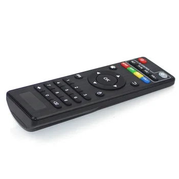 Telecomandă universală pentru H96 pro/V88/MXQ/Z28/T95X/T95Z Plus/TX3 X96 mini TV Box pentru Android Smart TV Box Control Wireless