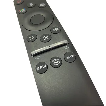 TV Bluetooth Voice control de la Distanță BN59-01312F pentru SAMSUNG UHD 4K TV BN5901312F QA55Q60 QA65Q60RAW QA65Q80RAWXXY control de la Distanță
